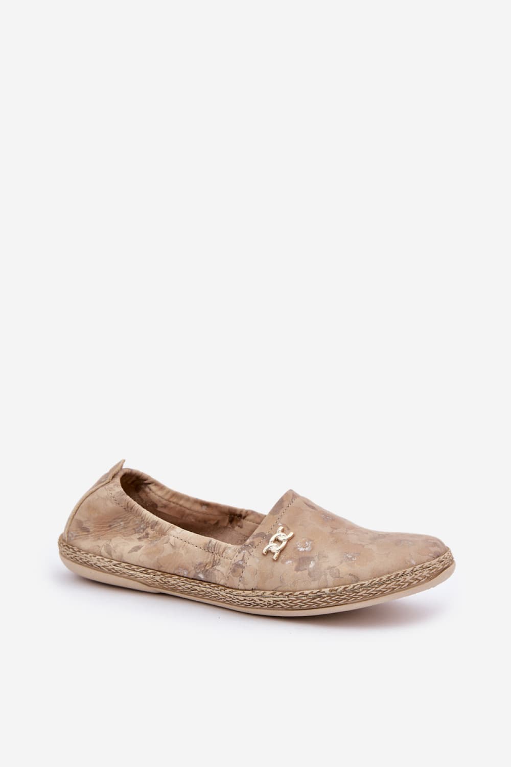 Scarpe espadrillas model 208322 Step in style - Miniatura 2