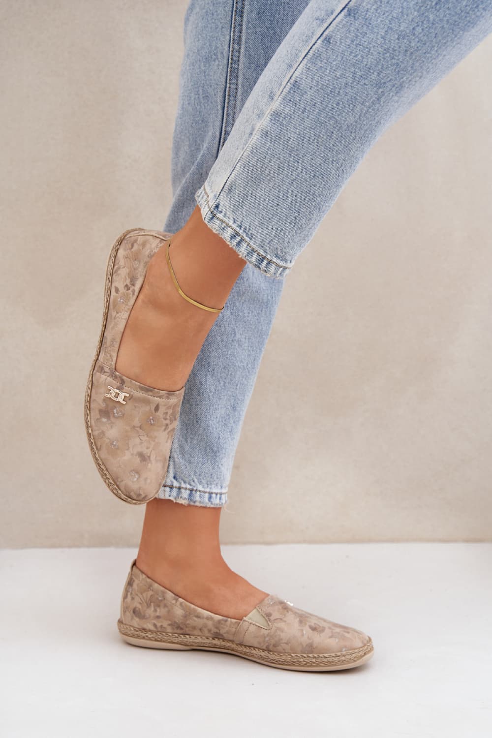 Scarpe espadrillas model 208322 Step in style - Miniatura 3