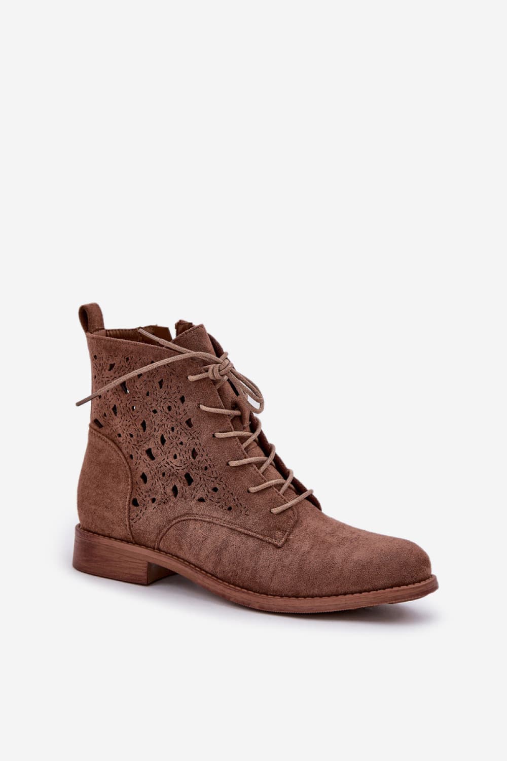 Scarpe con tacco model 208469 Step in style - Miniatura 2