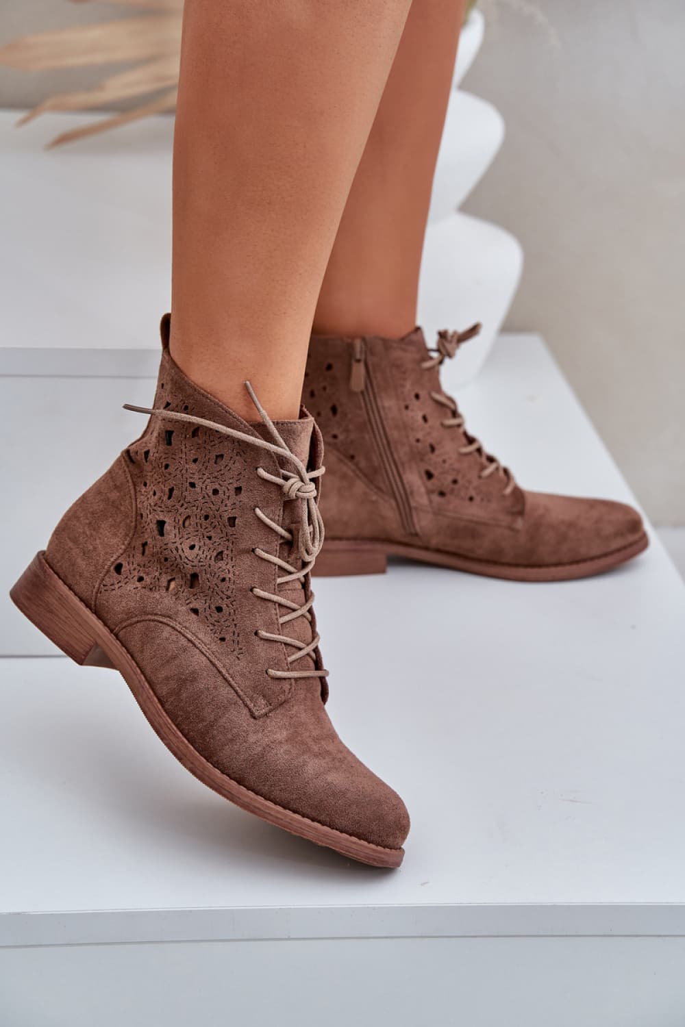 Scarpe con tacco model 208469 Step in style - Miniatura 3