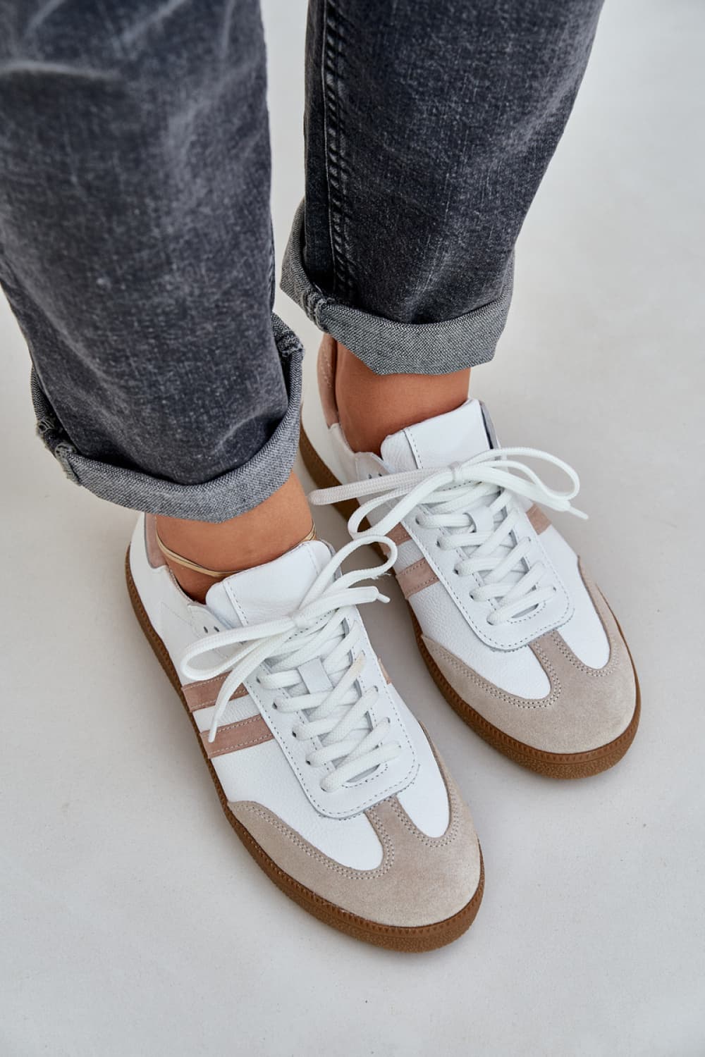 Scarpe spportive model 208539 Step in style - Miniatura 3