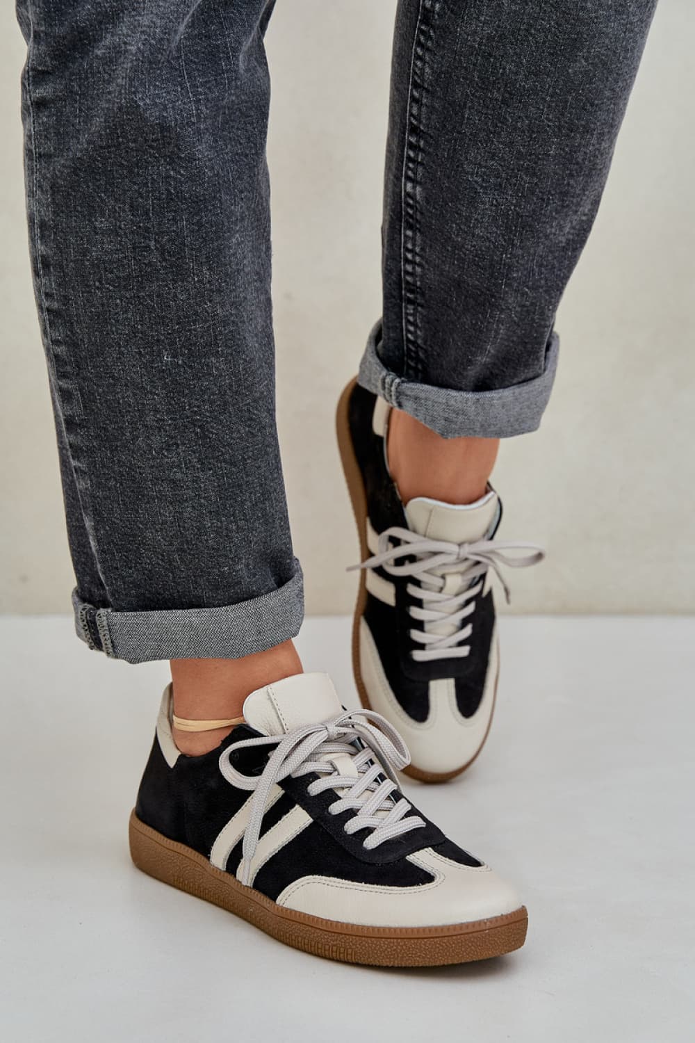 Scarpe spportive model 208540 Step in style