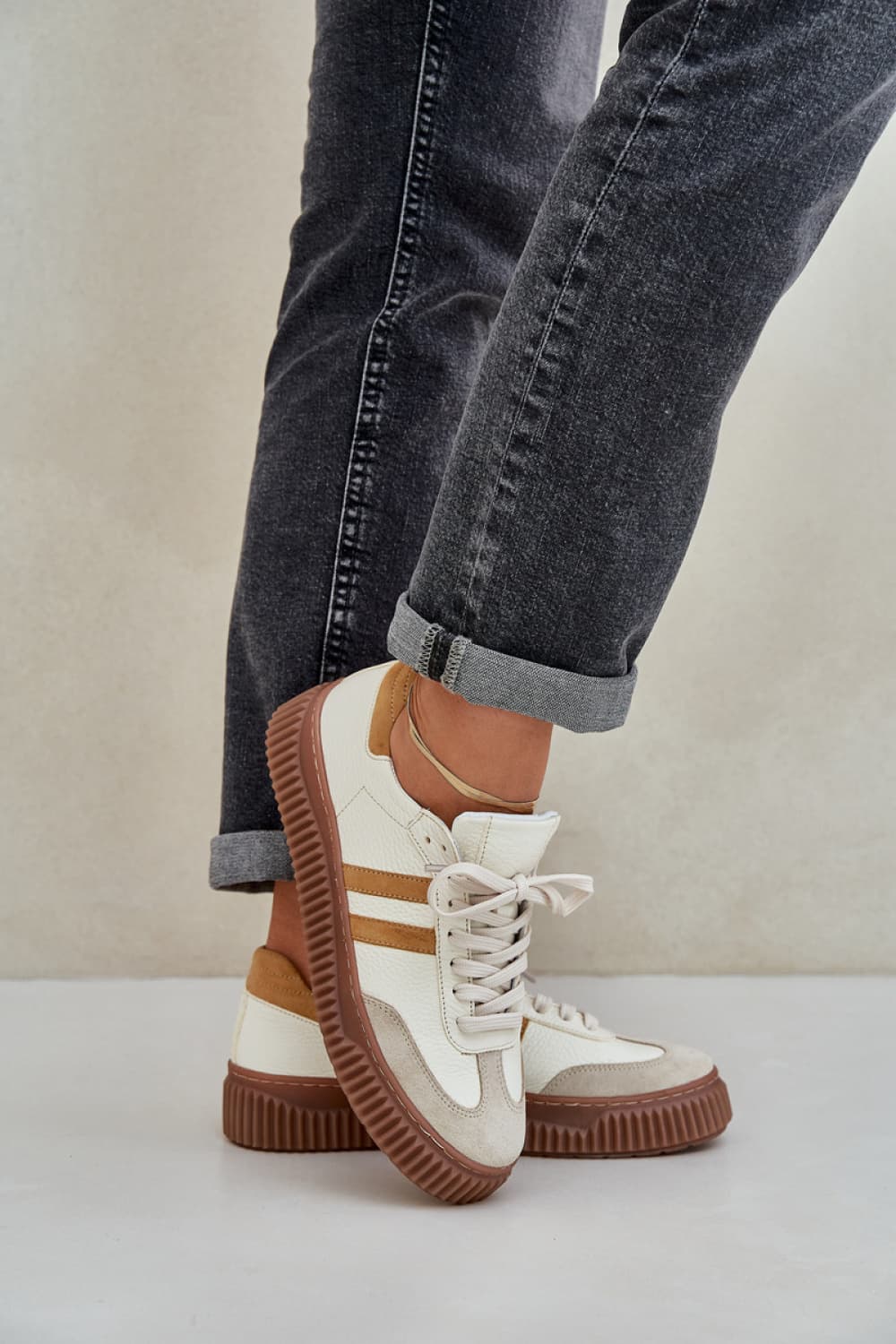 Scarpe spportive model 208542 Step in style - Miniatura 3