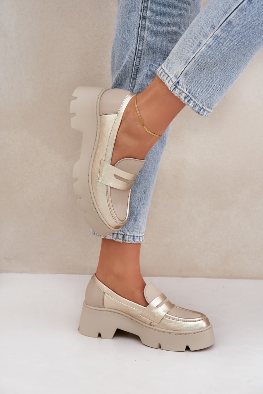 Mocassini model 208662 Step in style - Miniatura 3