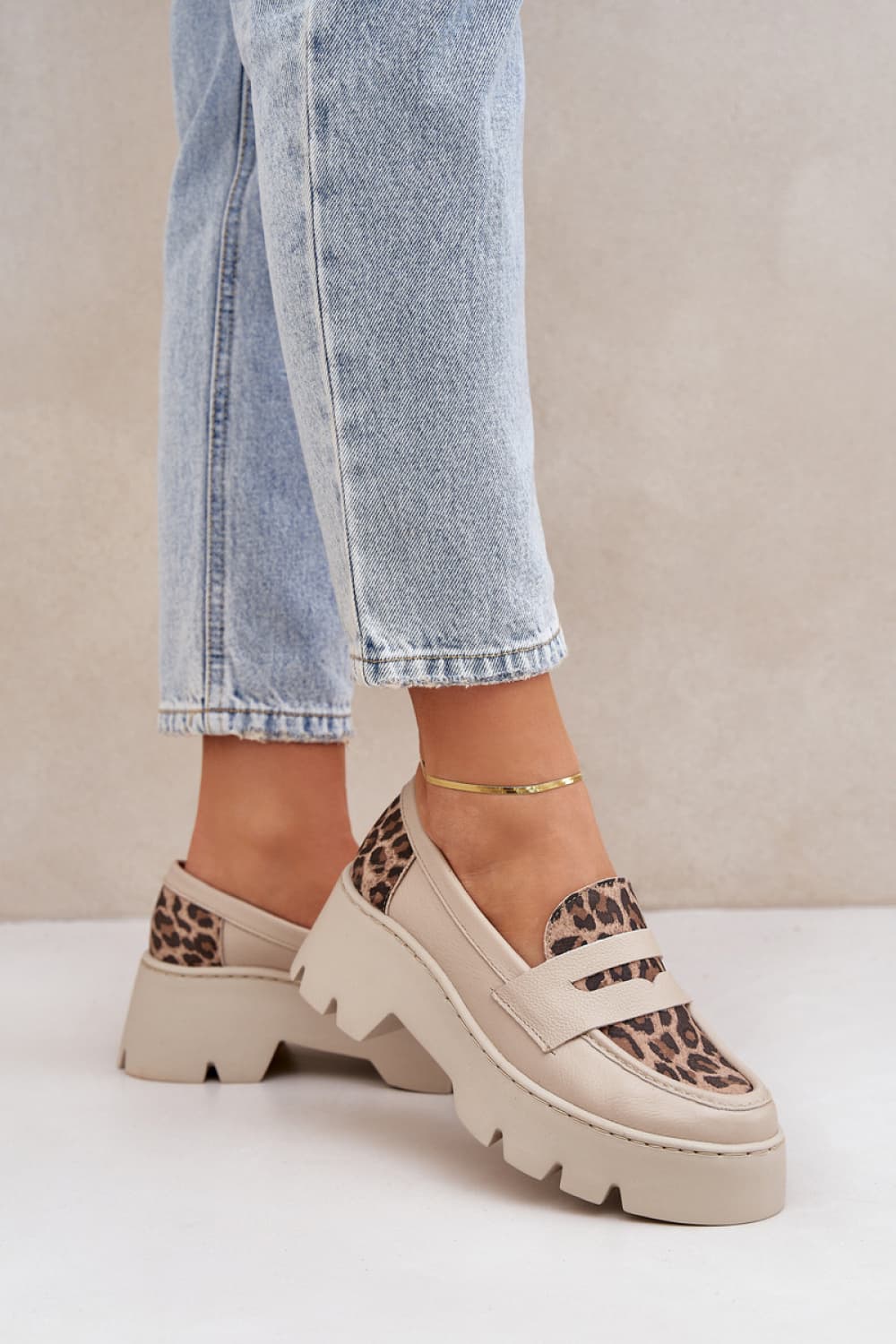 Mocassini model 208663 Step in style - Miniatura 3