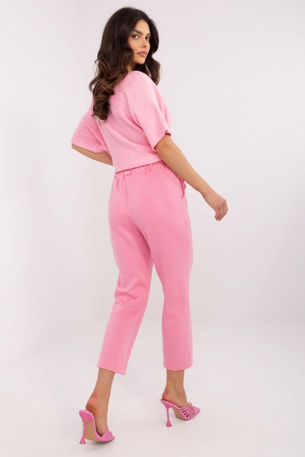 Pantaloni model 208682 Italy Moda - Miniatura 3
