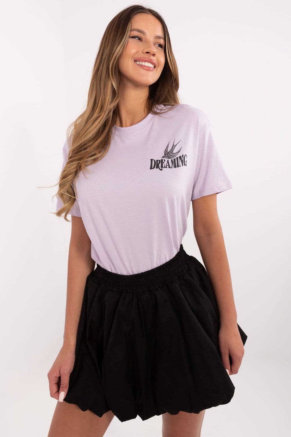 T-shirt model 208730 Sublevel - Miniatura 2