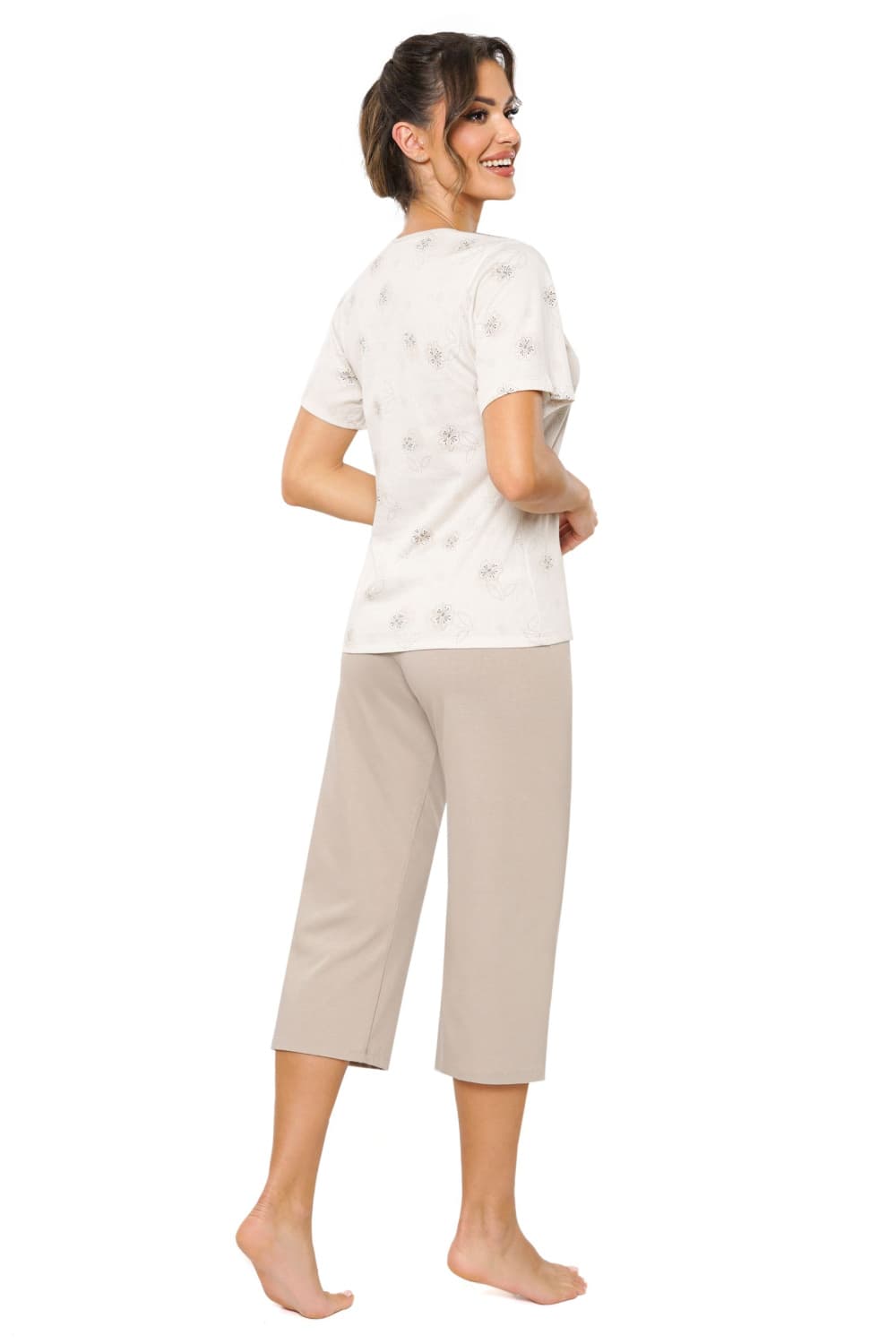 Pigiama model 208754 Donna - Miniatura 2