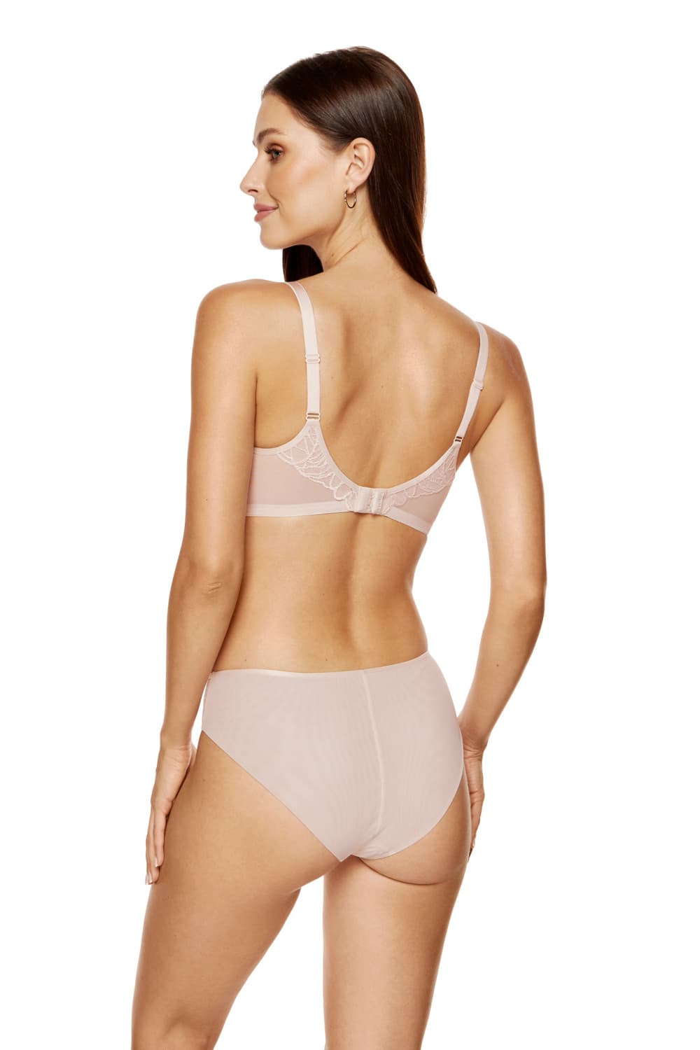 Reggiseno imbottito model 208965 Gorteks - Miniatura 3