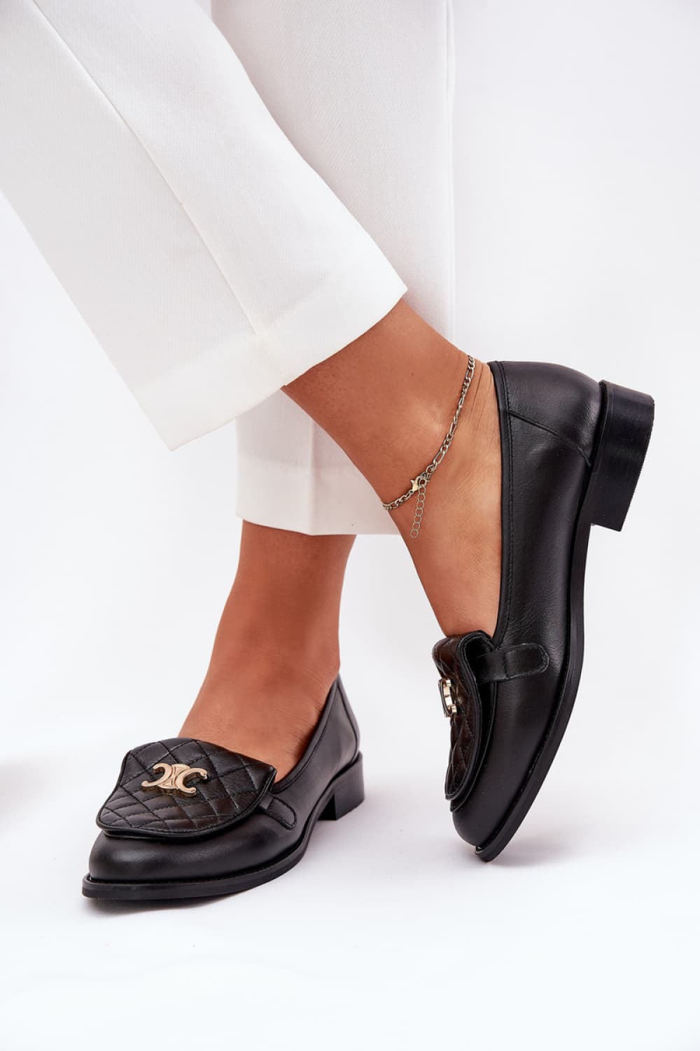 Mocassini model 209038 Step in style