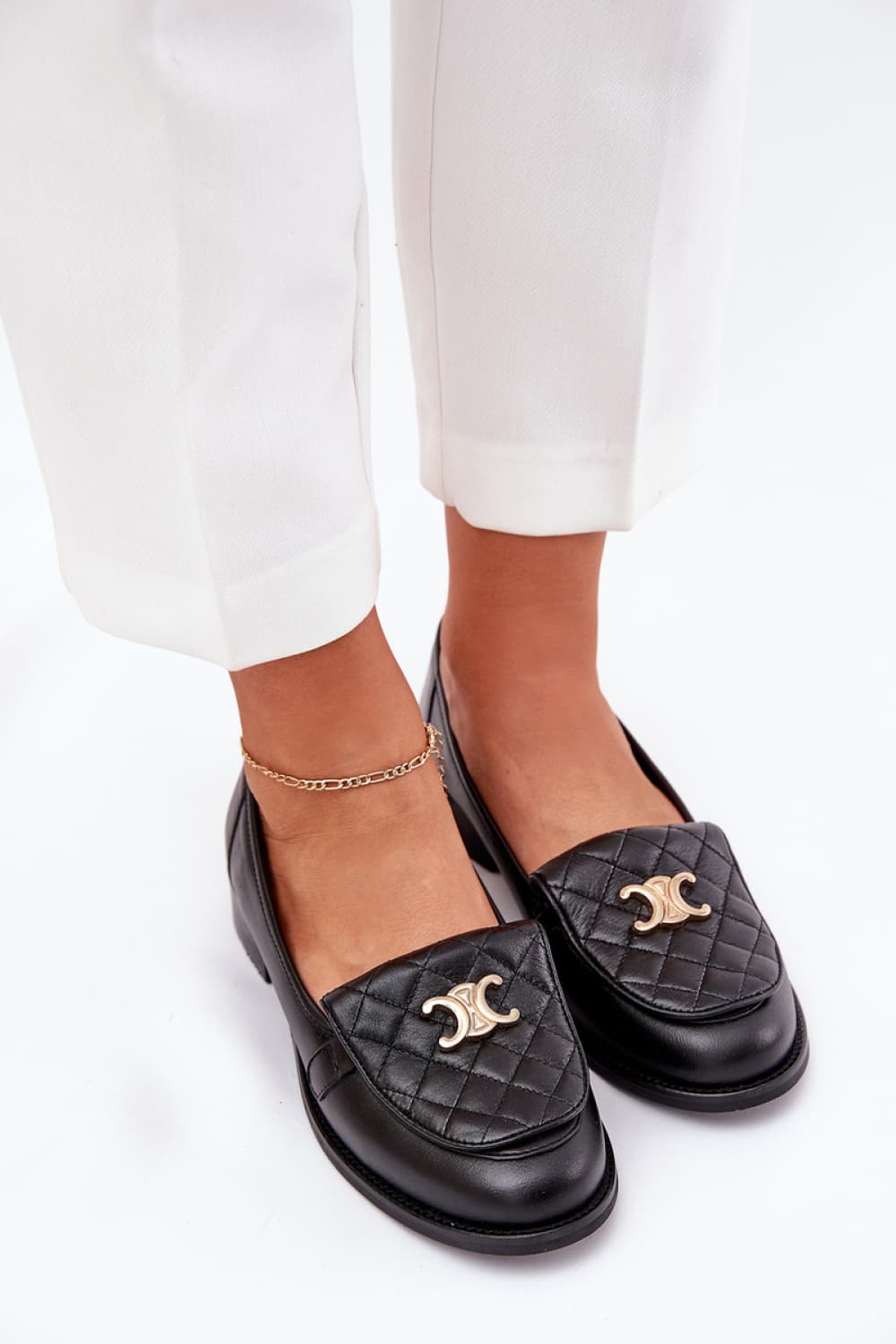 Mocassini model 209038 Step in style - Miniatura 3