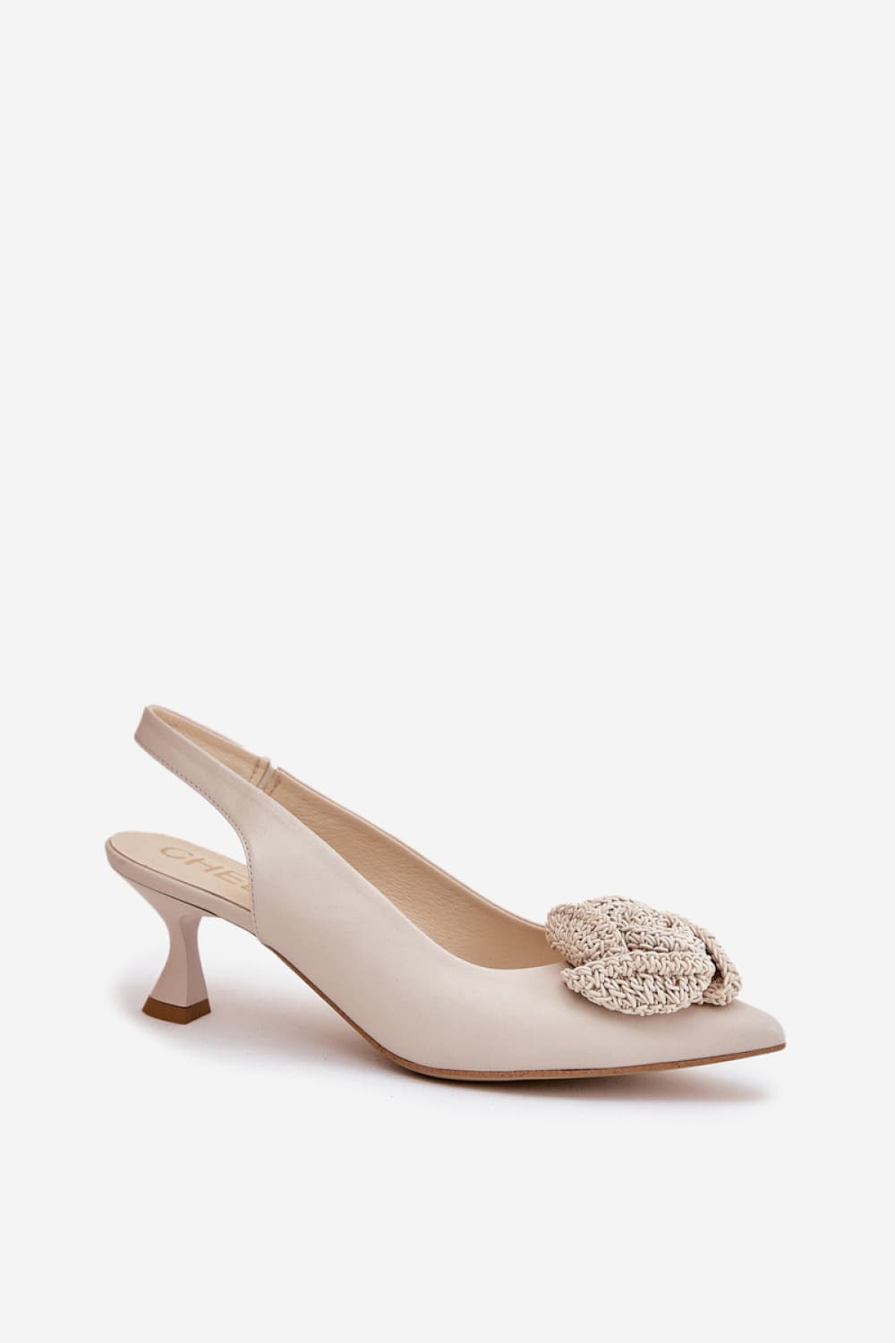 Scarpe con tacco a spillo model 209047 Step in style - Miniatura 2