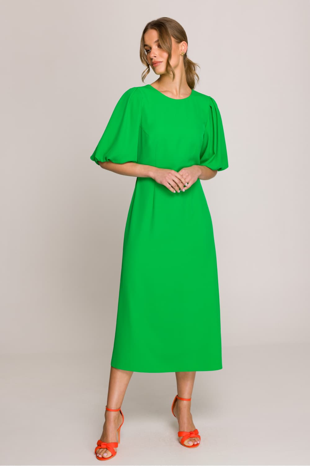 Vestito da giorno model 209098 Stylove - Miniatura 2
