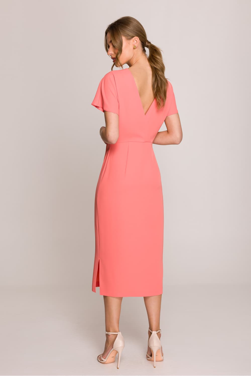 Vestito da giorno model 209107 Stylove - Miniatura 2