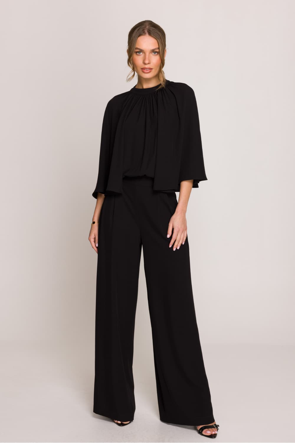 Tuta model 209114 Stylove