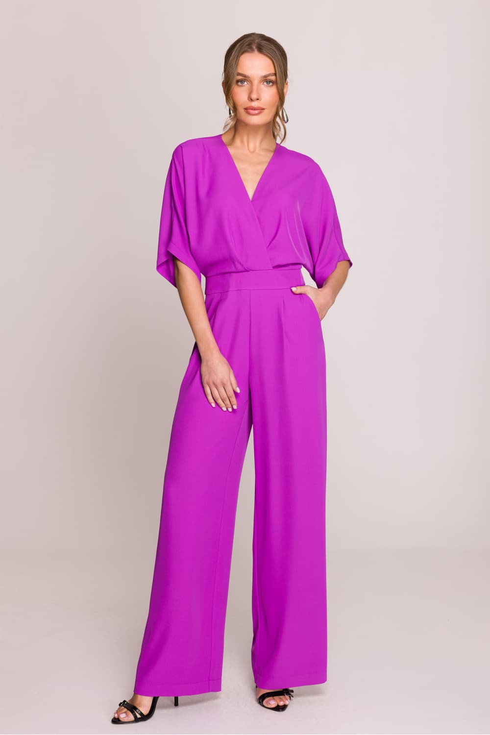 Tuta model 209124 Stylove