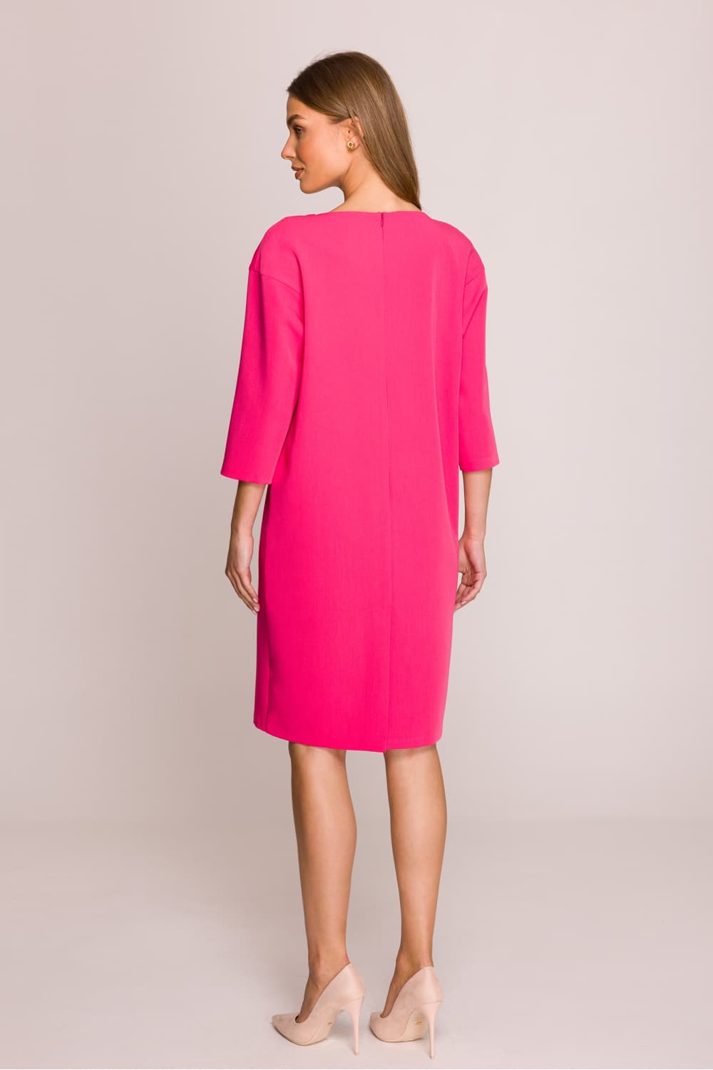 Vestito da giorno model 209127 Stylove - Miniatura 2