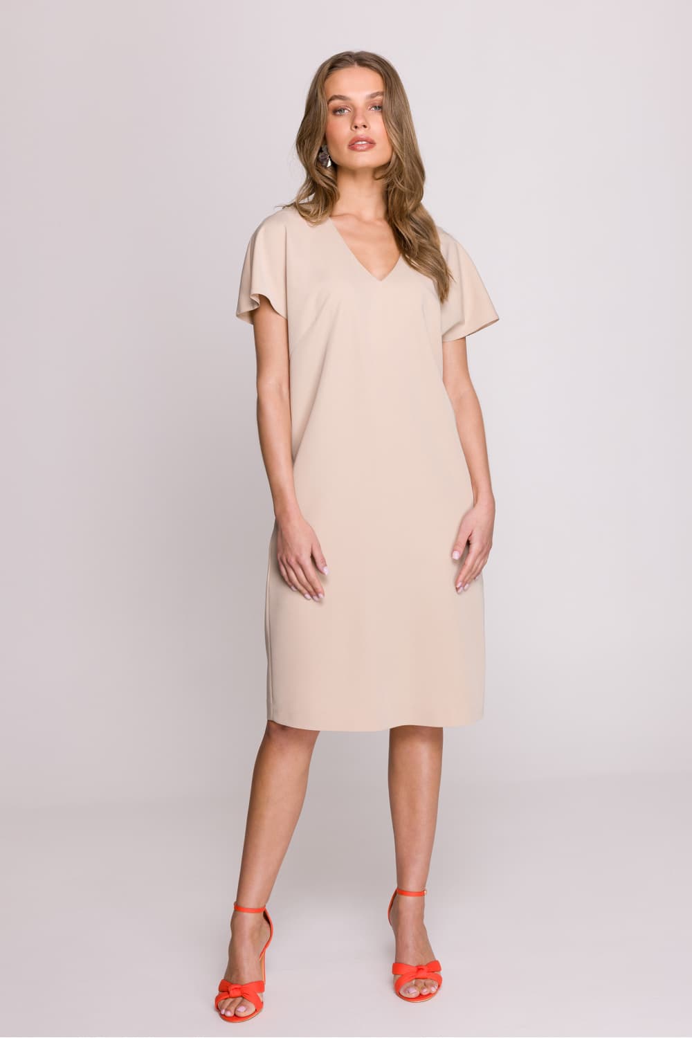 Vestito da giorno model 209147 Stylove - Miniatura 2