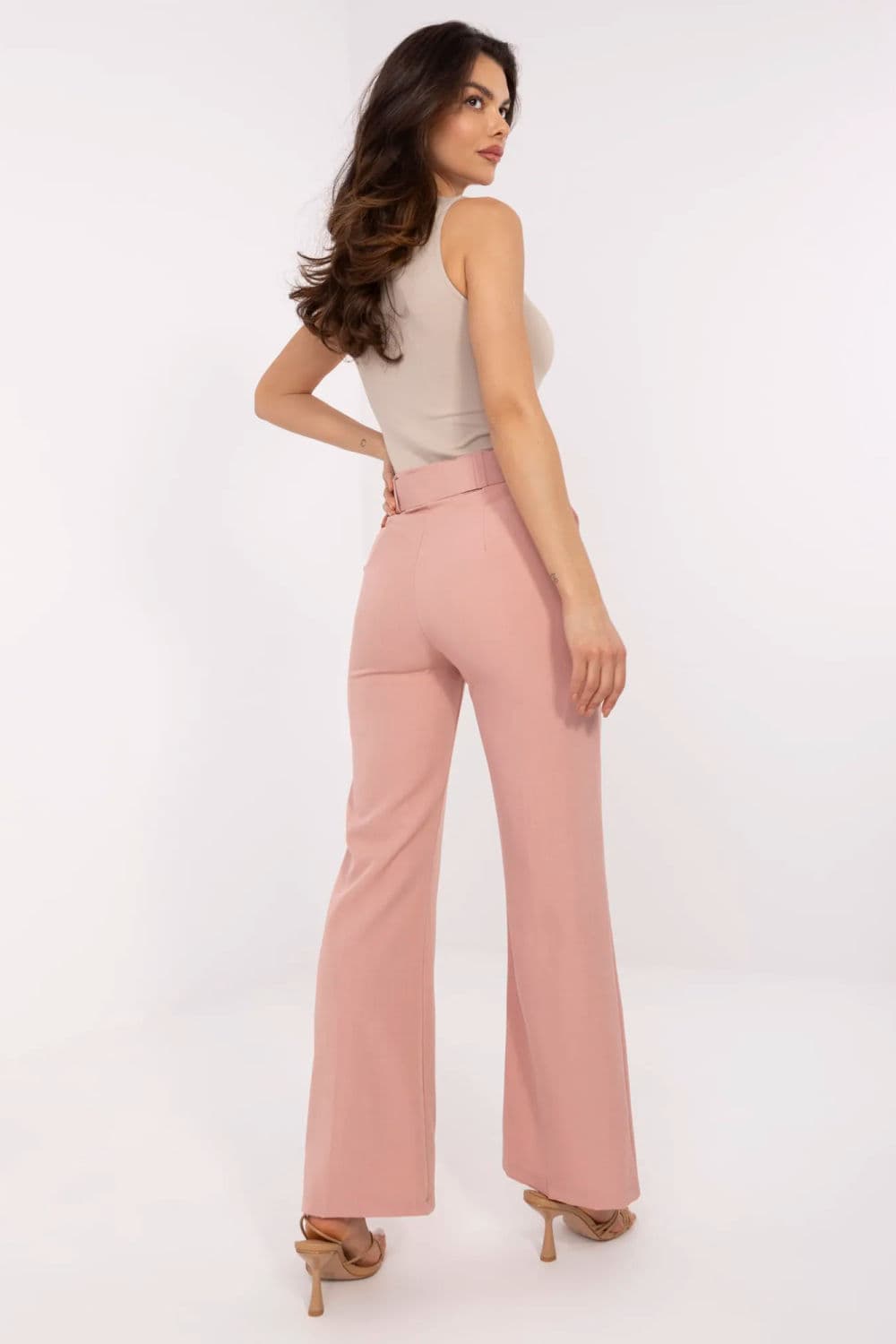 Pantaloni da donna model 209190 Italy Moda - Miniatura 3