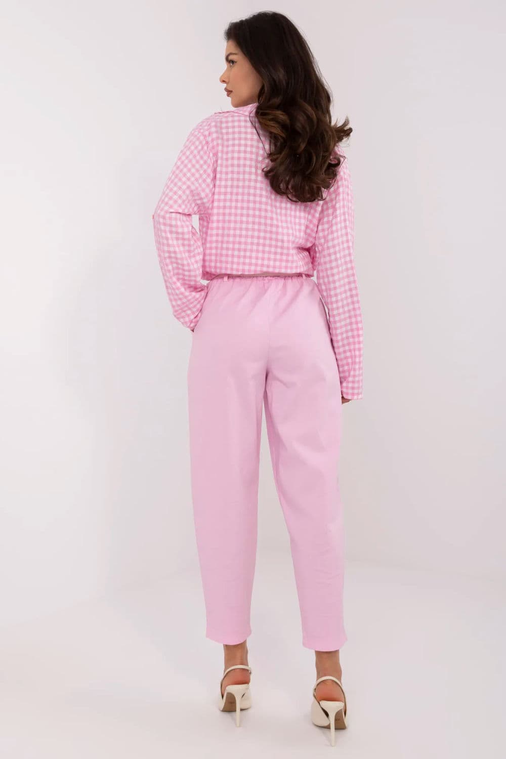 Pantaloni da donna model 209222 Italy Moda - Miniatura 3