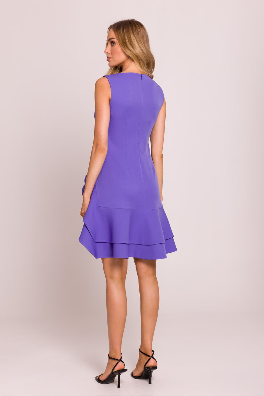 Vestito da cocktail model 209256 Moe - Miniatura 3