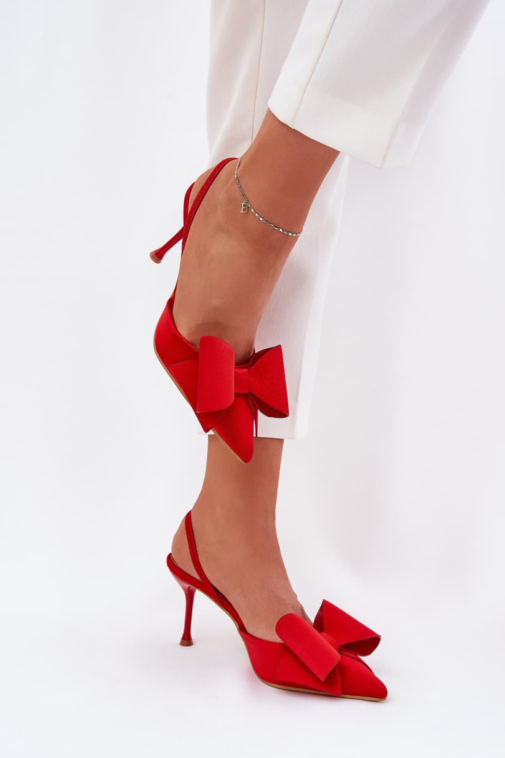 Scarpe con tacco a spillo model 209422 Step in style