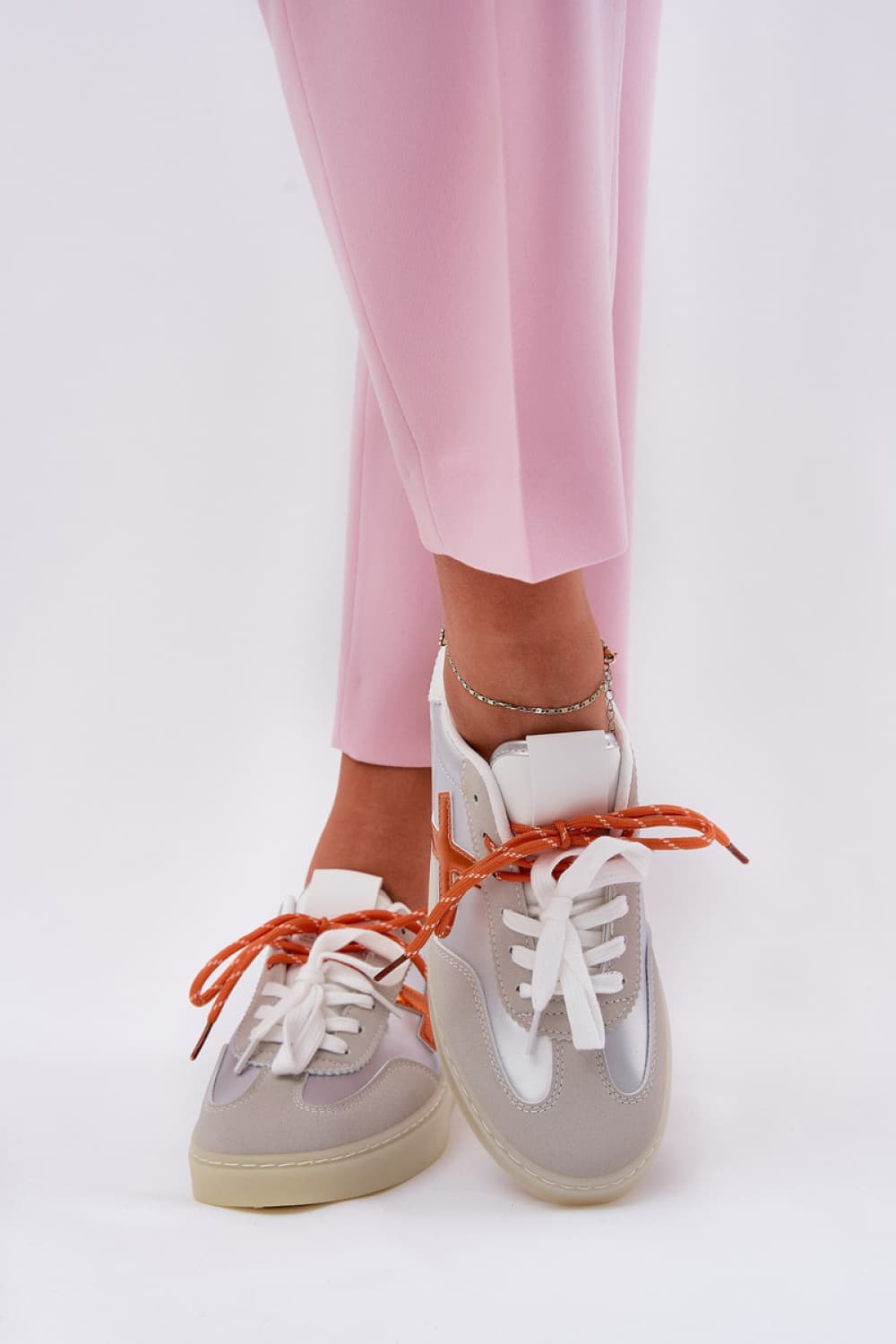 Scarpe spportive model 209471 Step in style