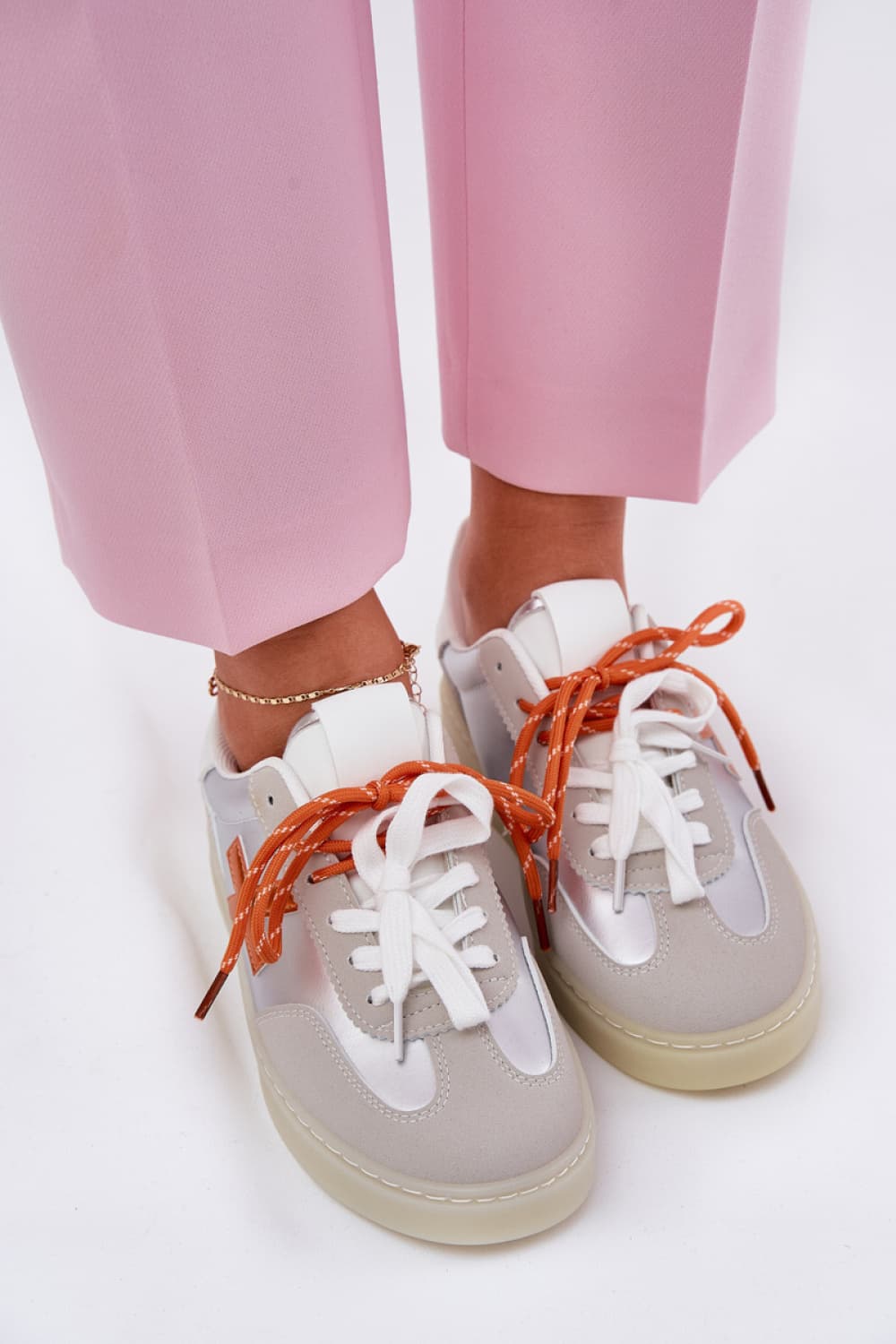 Scarpe spportive model 209471 Step in style - Miniatura 3