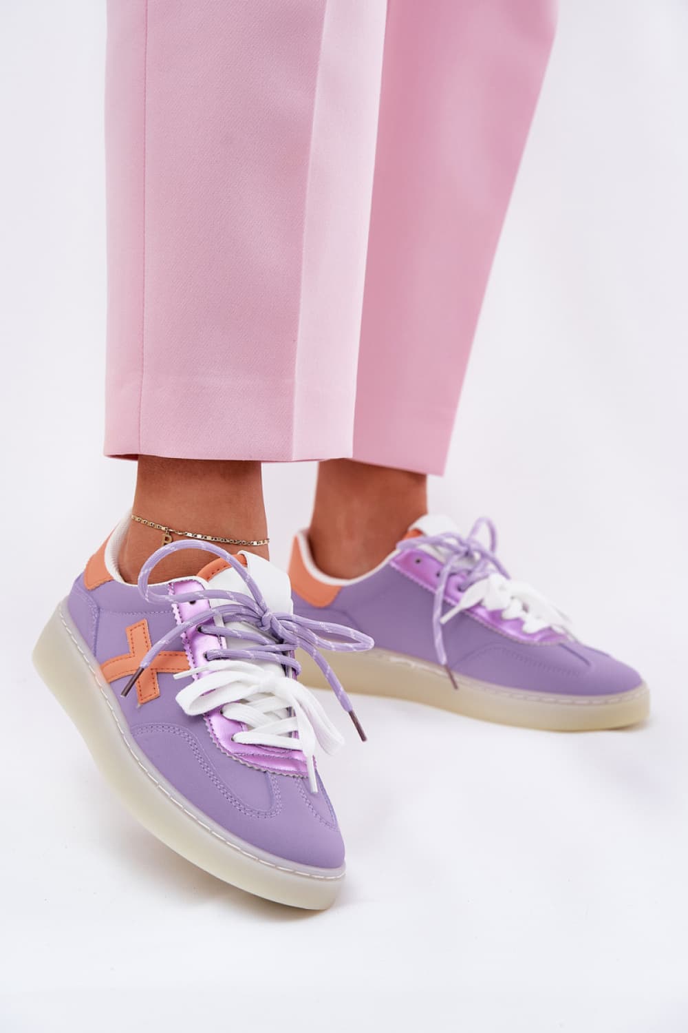 Scarpe spportive model 209472 Step in style