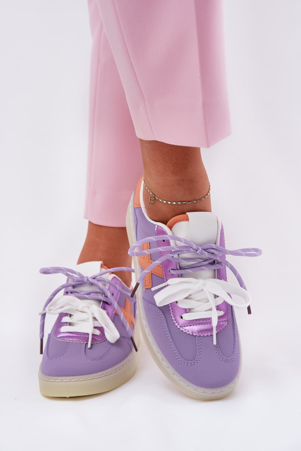 Scarpe spportive model 209472 Step in style - Miniatura 3