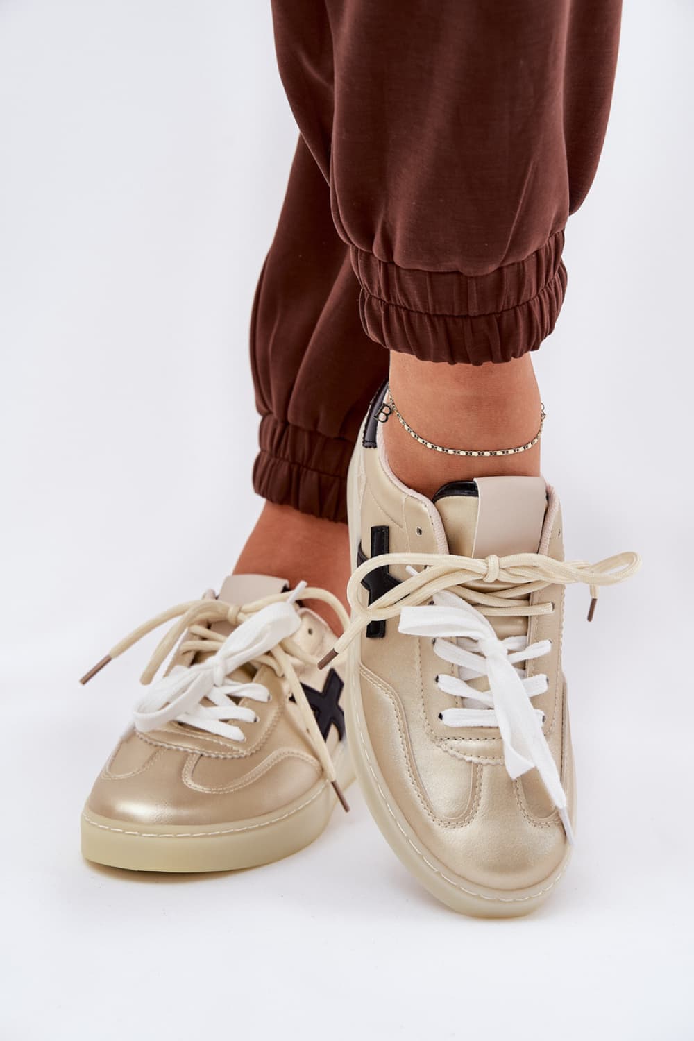 Scarpe spportive model 209473 Step in style