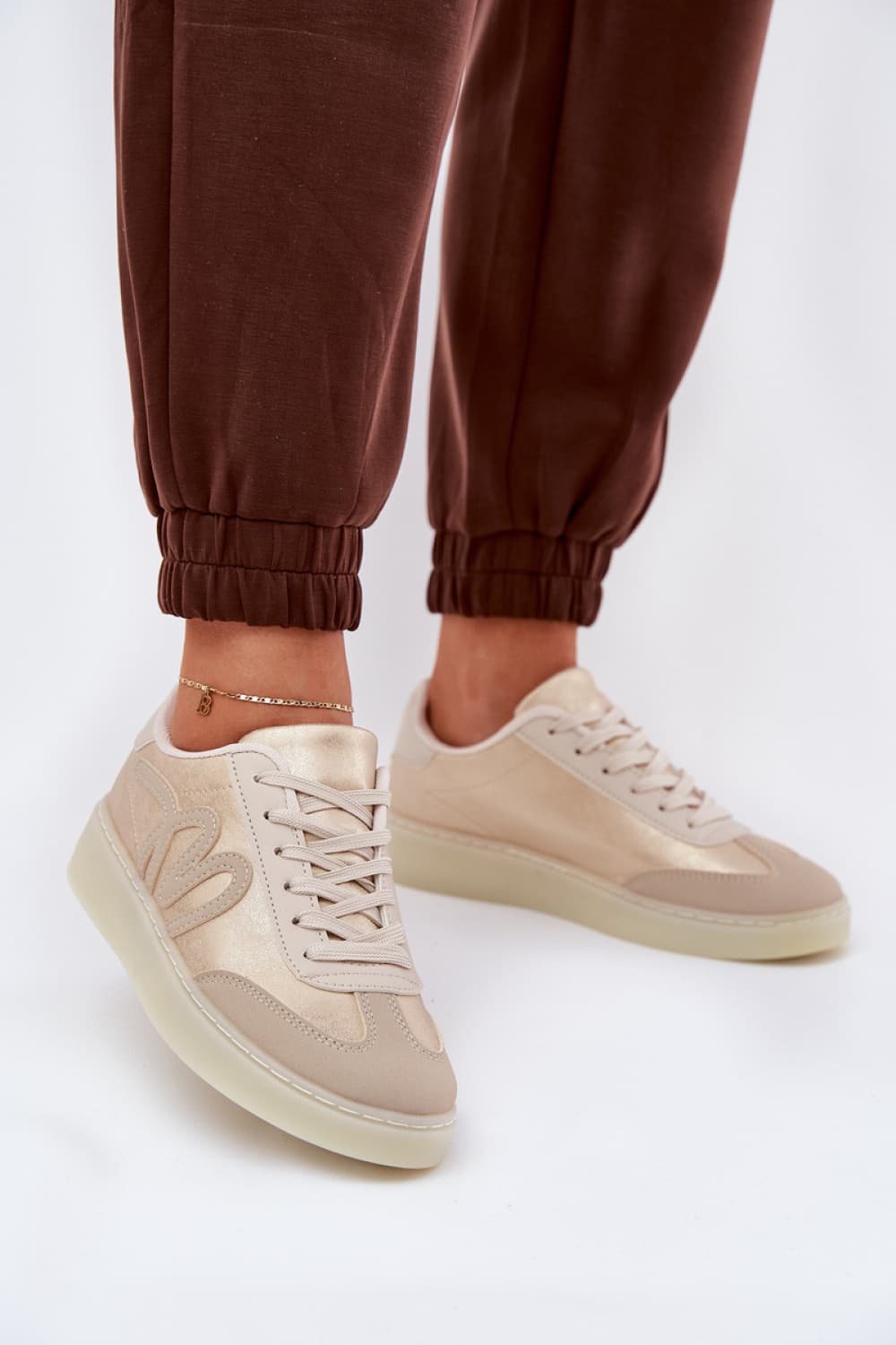 Scarpe spportive model 209477 Step in style