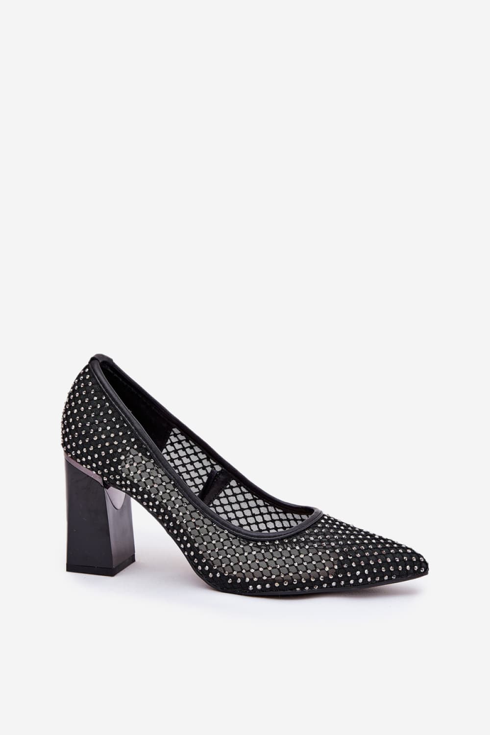 Scarpe con tacco largo model 209779 Step in style - Miniatura 2
