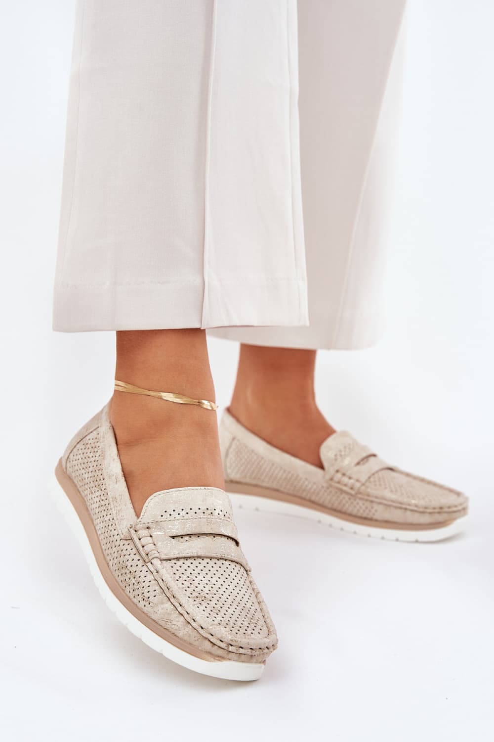 Mocassini model 209784 Step in style