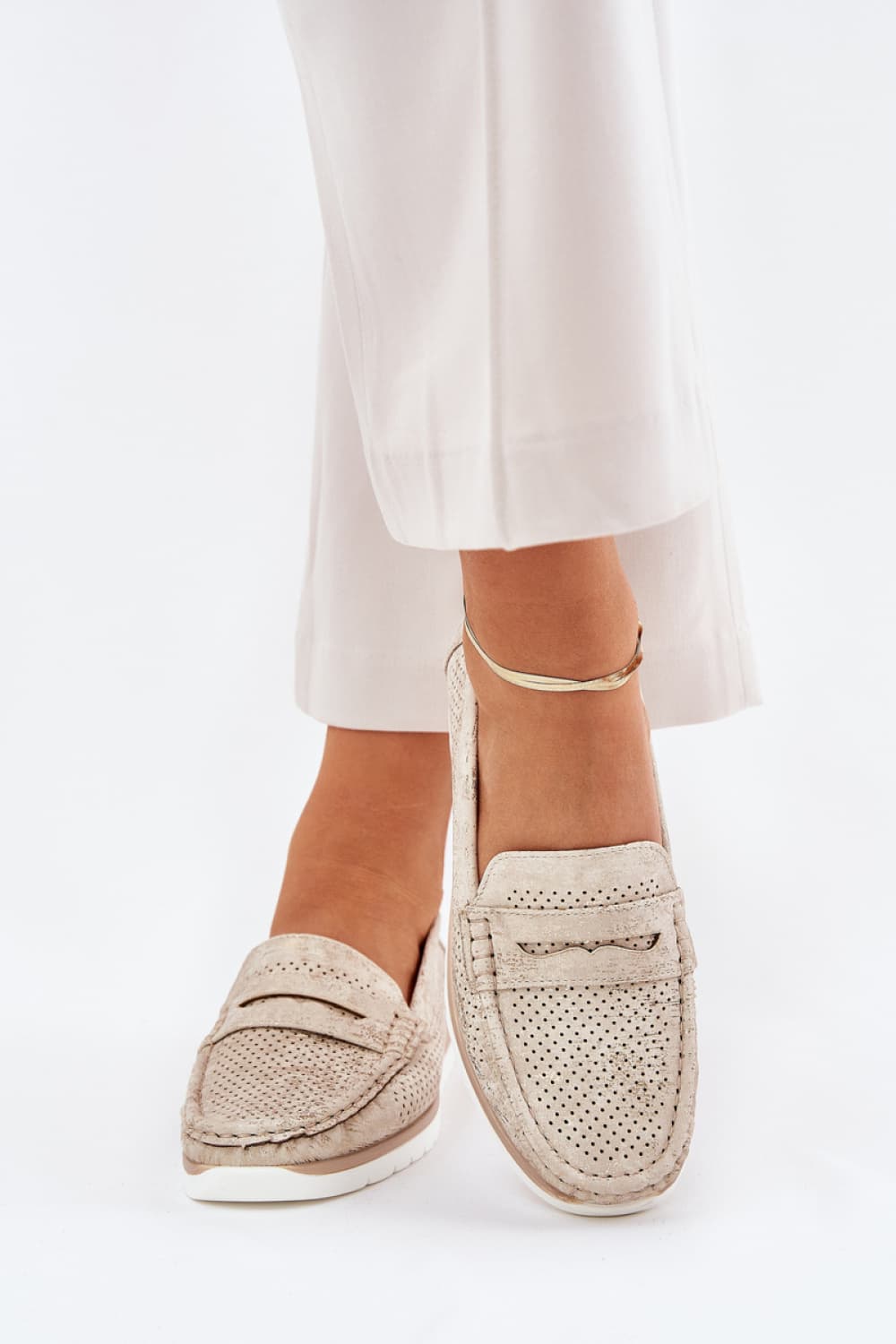 Mocassini model 209784 Step in style - Miniatura 3