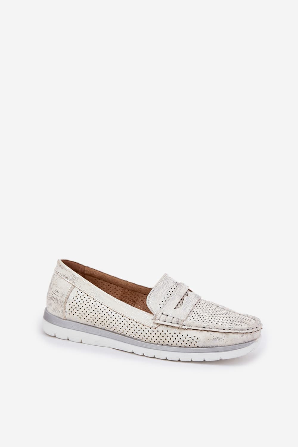 Mocassini model 209785 Step in style - Miniatura 2