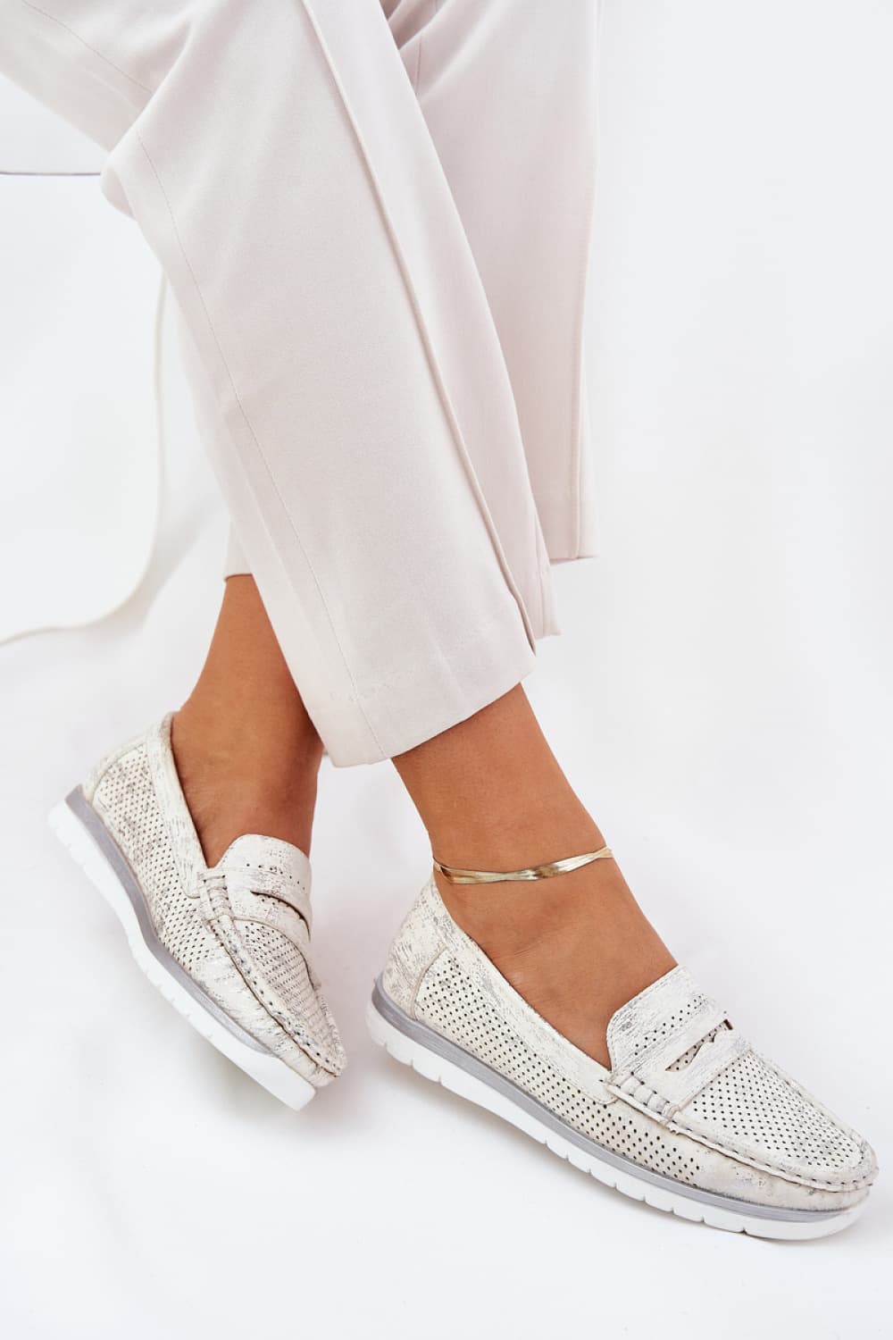 Mocassini model 209785 Step in style - Miniatura 3