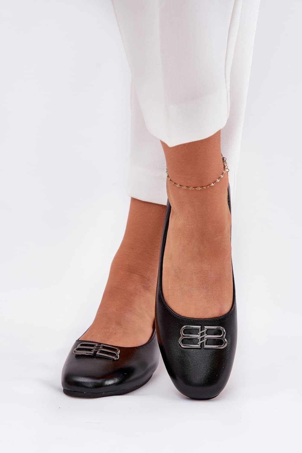 Ballerine model 209790 Step in style