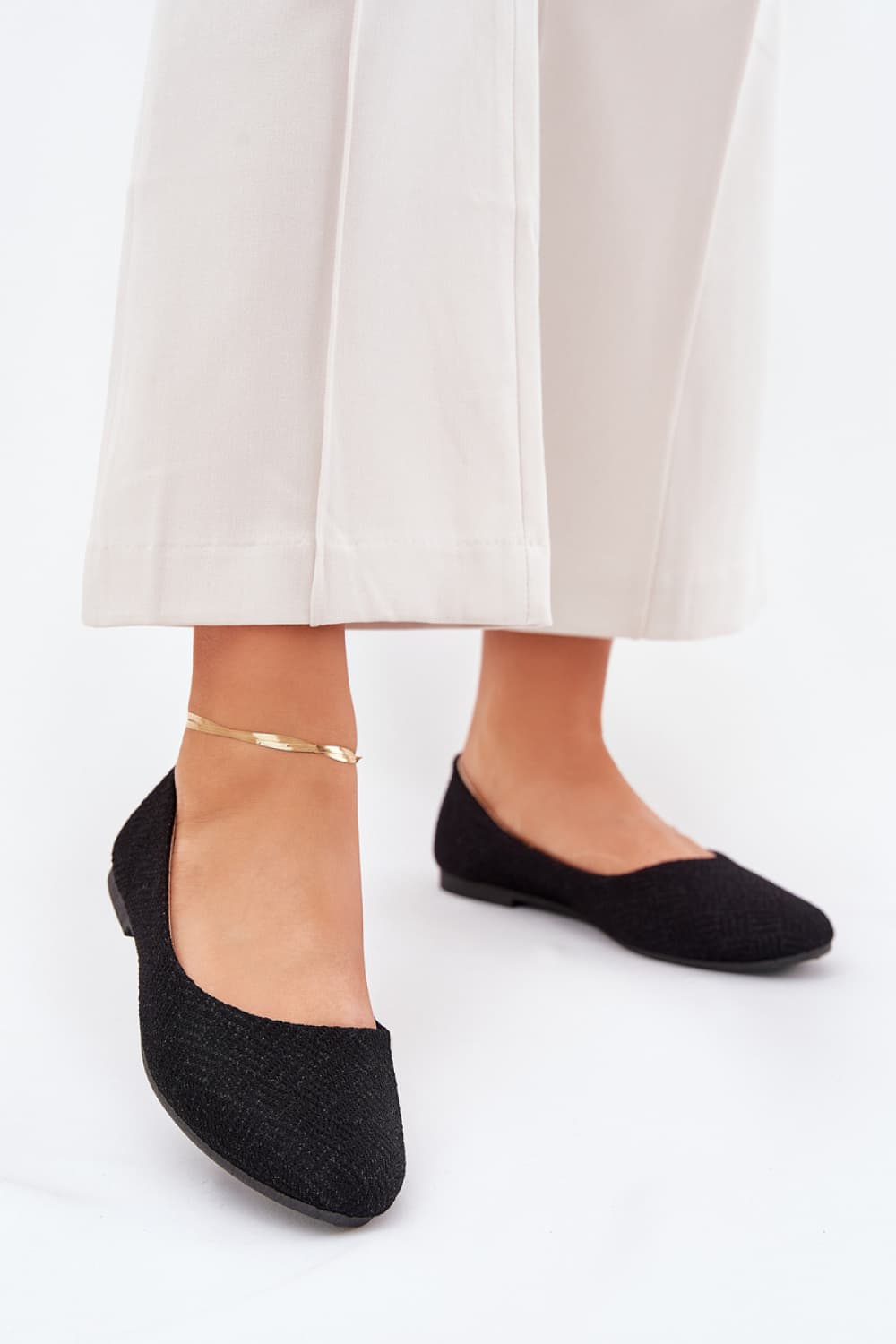Ballerine model 209792 Step in style