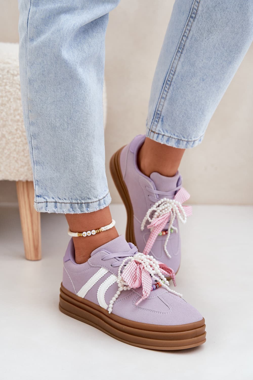 Scarpe spportive model 209805 Step in style