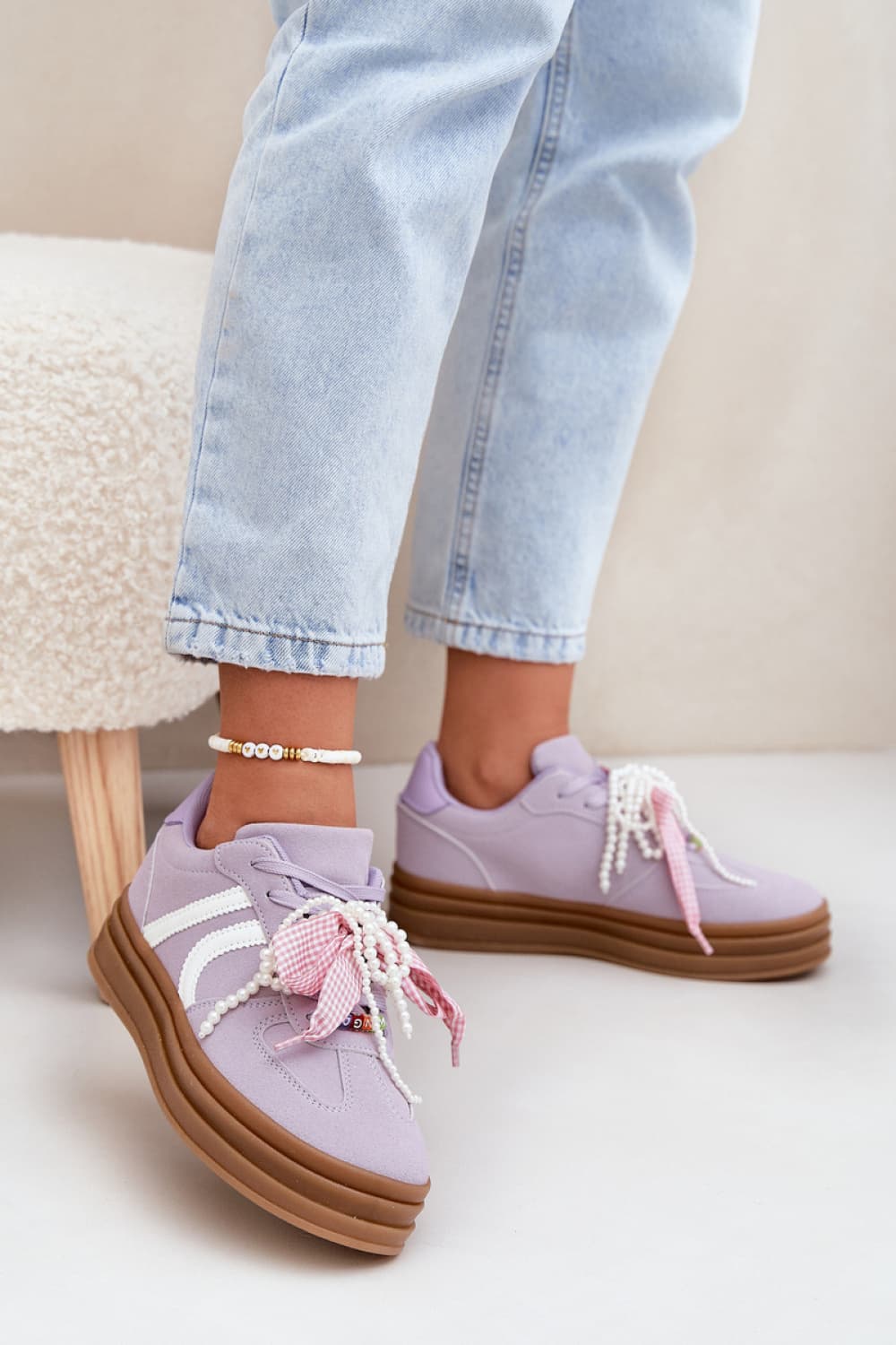 Scarpe spportive model 209805 Step in style - Miniatura 3