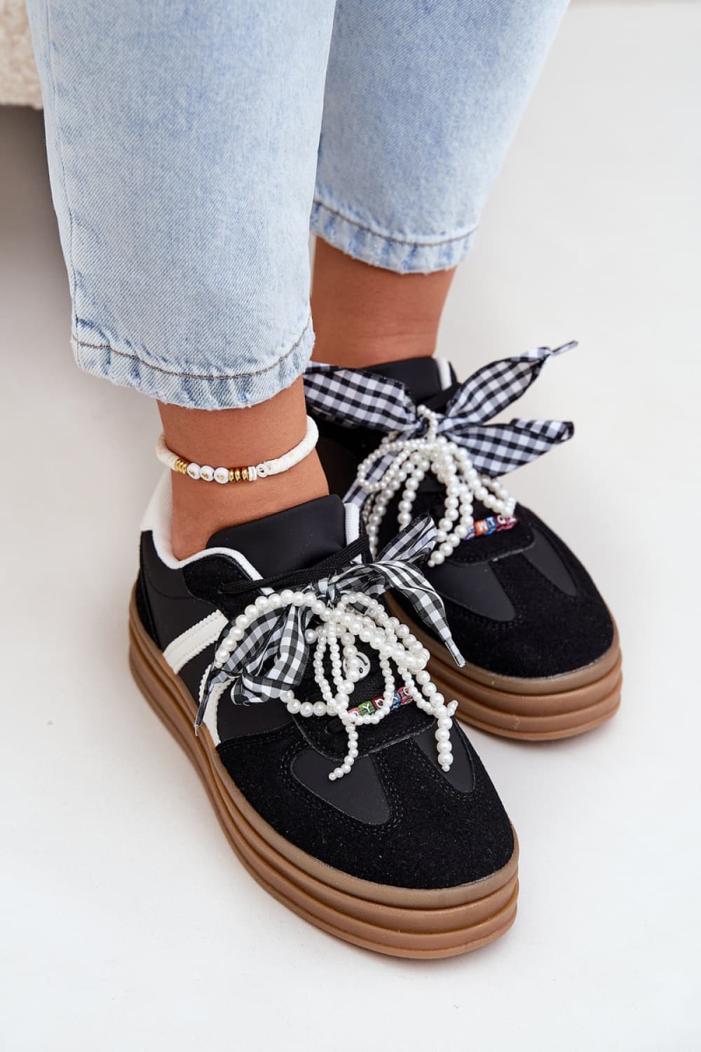 Scarpe spportive model 209806 Step in style