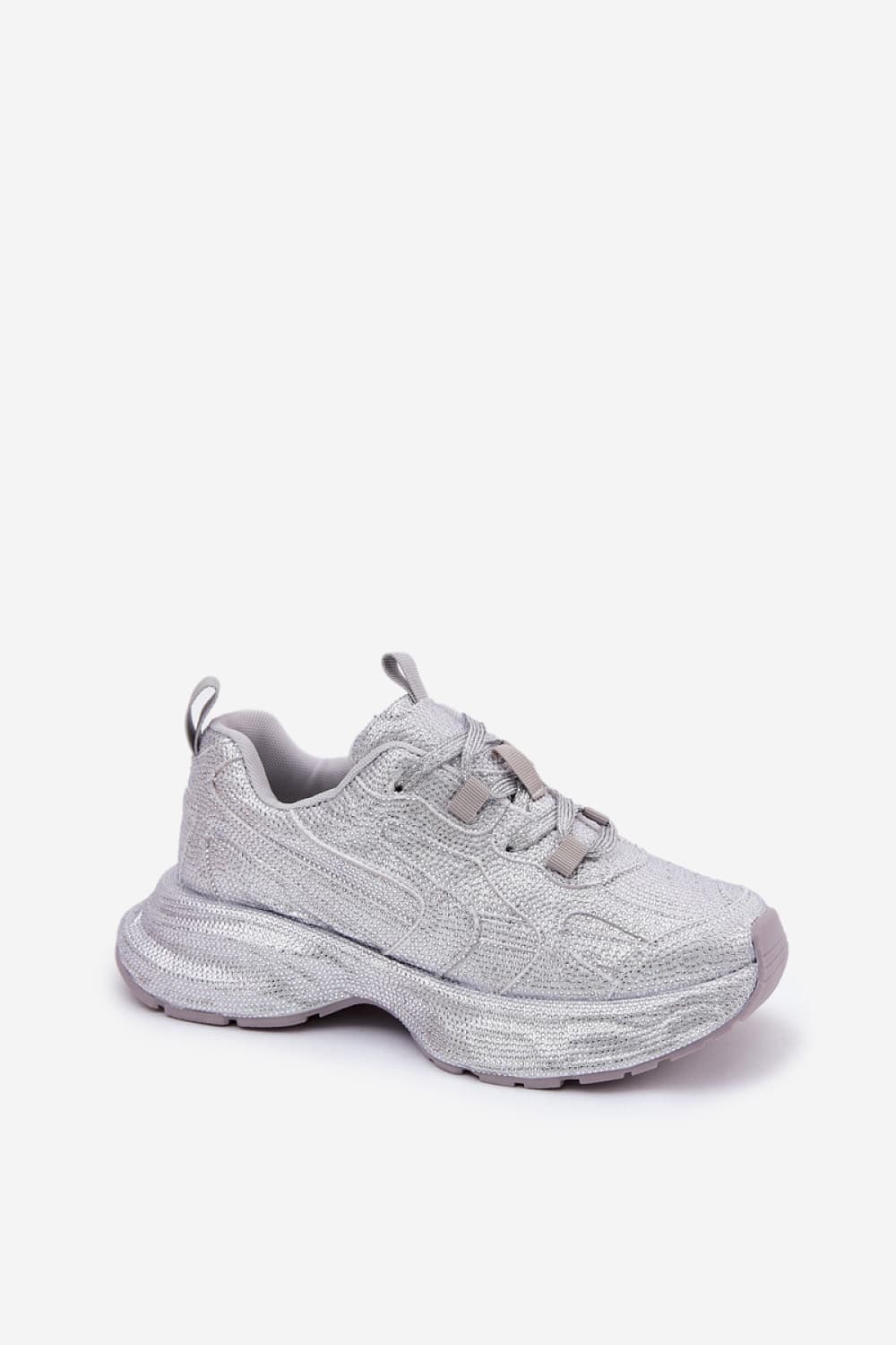 Scarpe sportive con piattaforma model 209813 Step in style - Miniatura 2