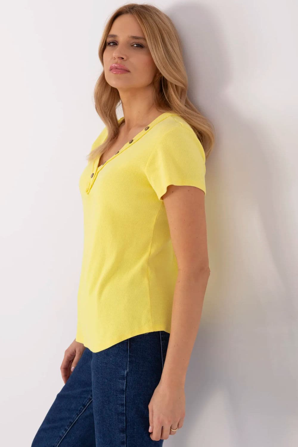 Maglia model 209825 Italy Moda - Miniatura 2