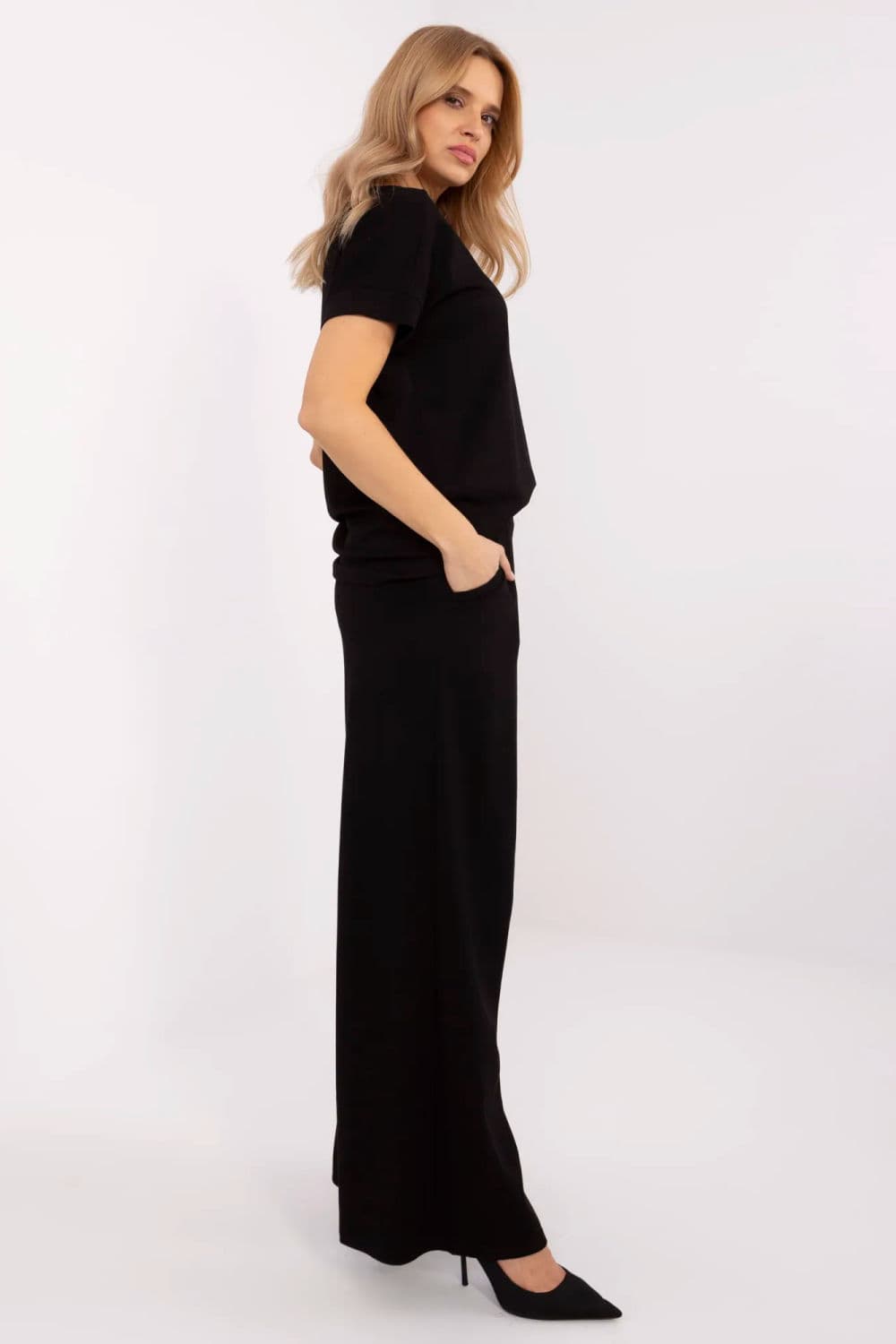Pantaloni model 209835 Relevance - Miniatura 3