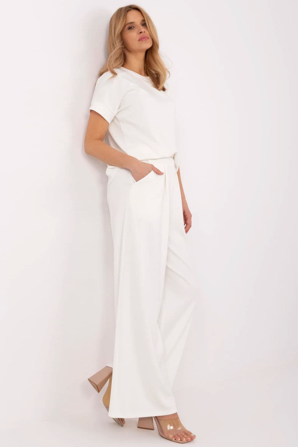 Pantaloni model 209837 Relevance - Miniatura 2