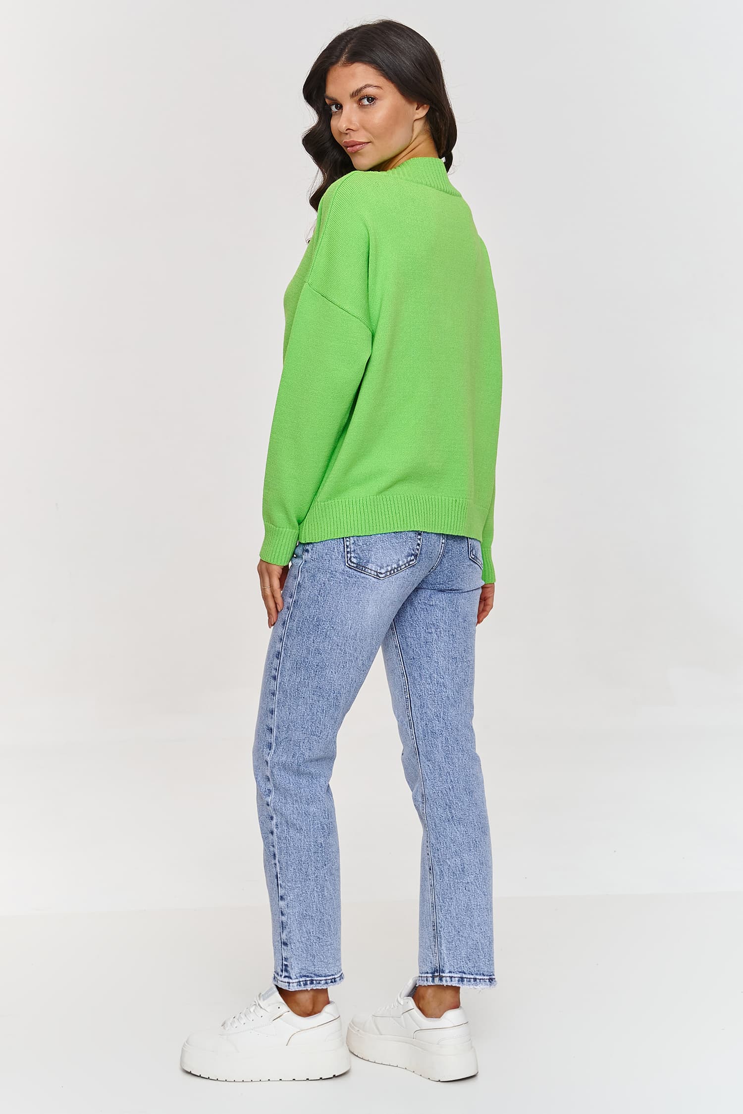 Maglione model 209727 Makadamia - Miniatura 3