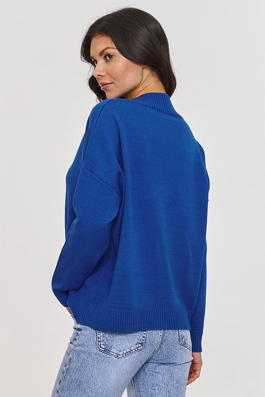 Maglione model 209728 Makadamia - Miniatura 3