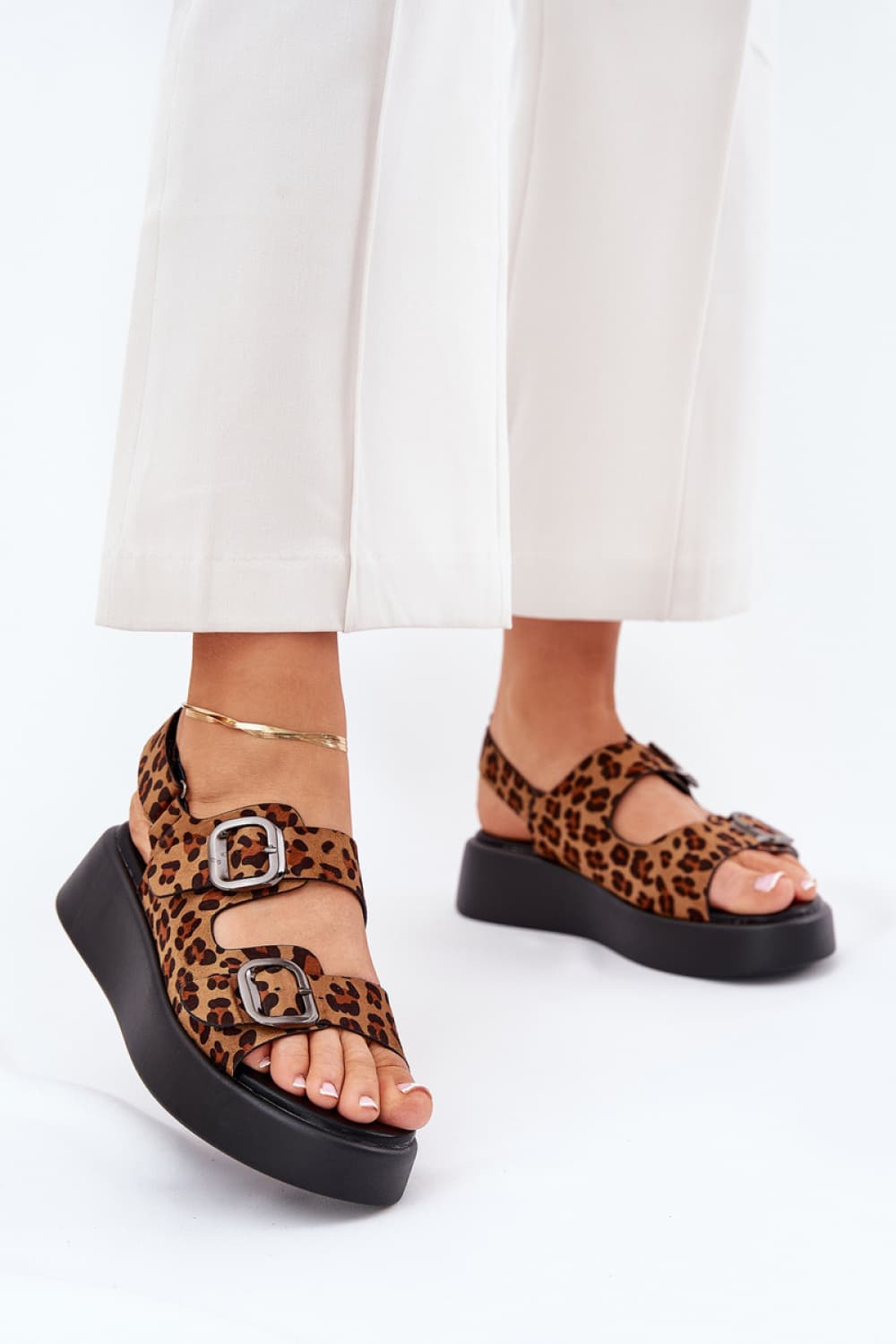 Sandali model 209884 Step in style - Miniatura 3