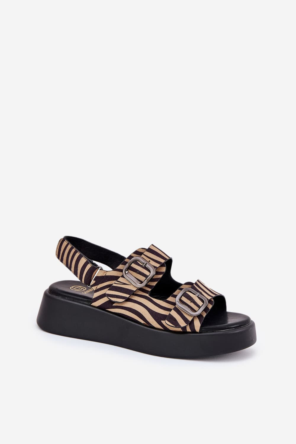 Sandali model 209885 Step in style - Miniatura 2